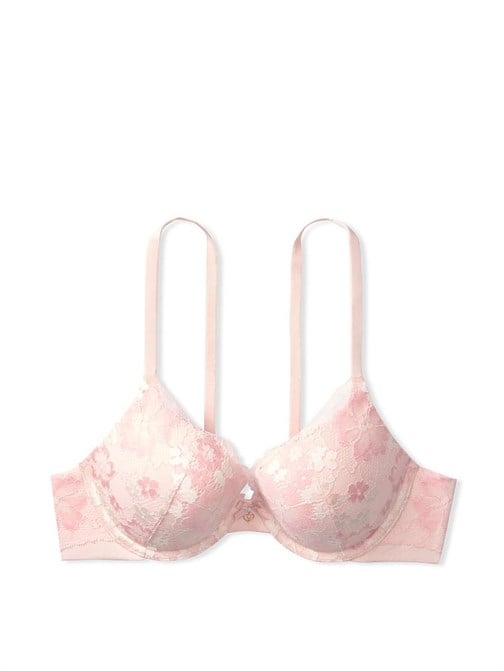Body by Victoria Push-Up Mükemmel Şekillendirici Sütyen