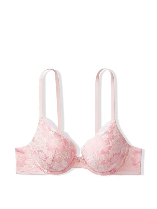 Body By Victoria Push-Up Mükemmel Şekillendirici Sütyen