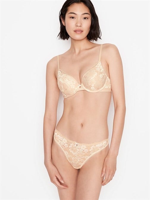 Body by Victoria Push-Up Mükemmel Şekillendirici Sütyen
