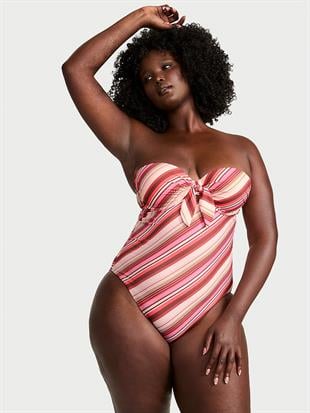 Boho Beach Push-Up Cheeky Mayo