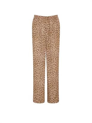 Bol Kesim Pijama Altı