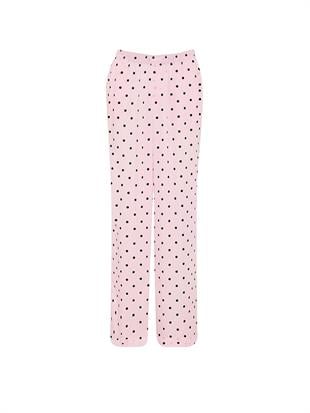 Bol Kesim Pijama Altı