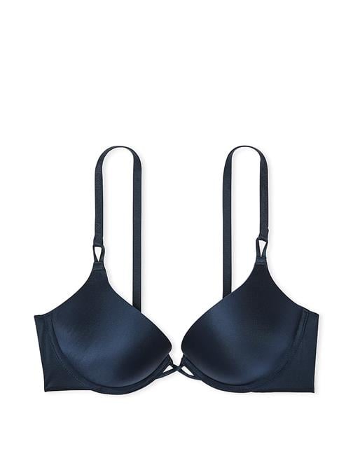 Bombshell 2 Beden Büyük Gösteren Pürüzsüz Push-Up Sütyen