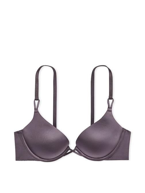 Bombshell 2 Beden Büyük Gösteren Push-Up Sütyen