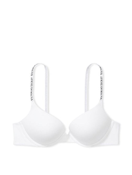 Bombshell 2 Beden Büyük Gösteren Push-Up Sütyen