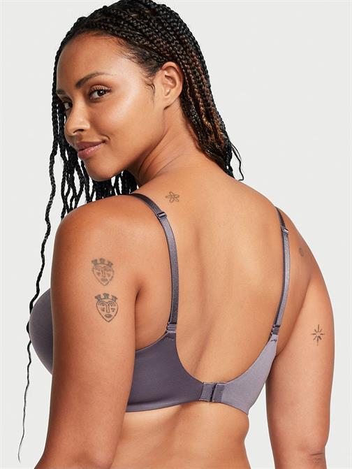 Bombshell 2 Beden Büyük Gösteren Push-Up Sütyen