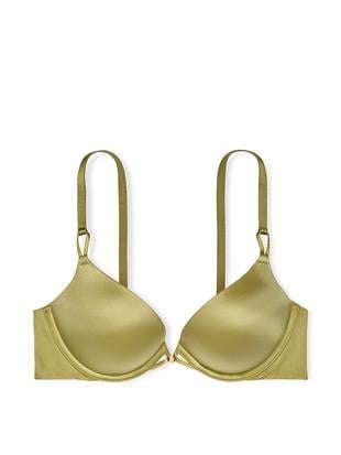 Bombshell 2 Beden Büyük Gösteren Smooth Push-Up Sütyen