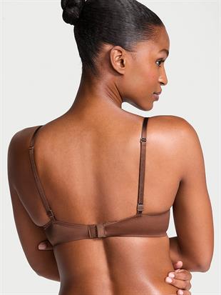 Bombshell 2 Beden Büyük Gösteren Smooth Push-Up Sütyen