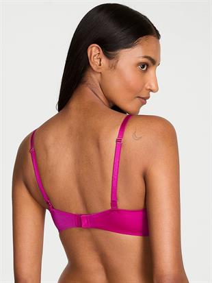 Bombshell 2 Beden Büyük Gösteren Smooth Push-Up Sütyen