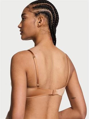 Bombshell 2 Beden Büyük Gösteren Smooth Push-Up Sütyen