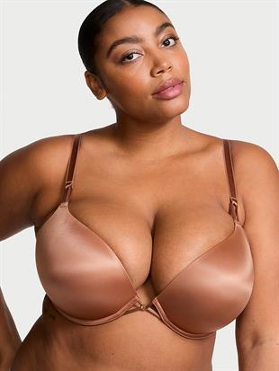 Bombshell 2 Beden Büyük Gösteren Smooth Push-Up Sütyen