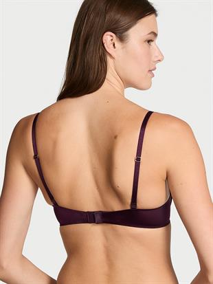 Bombshell 2 Beden Büyük Gösteren Smooth Push-Up Sütyen