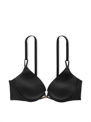 Bombshell 2 Beden Büyük Gösteren Smooth Push-Up Sütyen