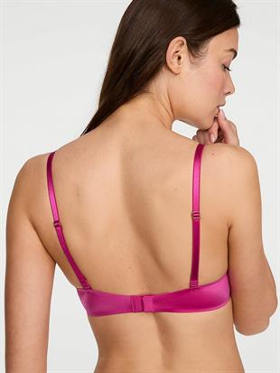 Bombshell 2 Beden Büyük Gösteren Smooth Push-Up Sütyen