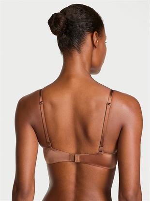 Bombshell 2 Beden Büyük Gösteren Smooth Push-Up Sütyen