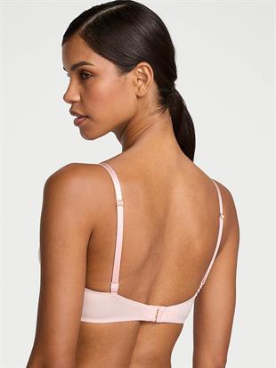 Bombshell 2 Beden Büyük Gösteren Smooth Push-Up Sütyen
