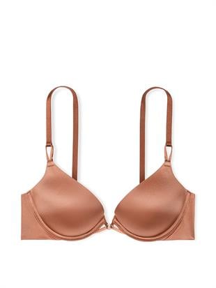 Bombshell 2 Beden Büyük Gösteren Smooth Push-Up Sütyen