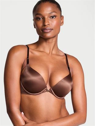Bombshell 2 Beden Büyük Gösteren Smooth Push-Up Sütyen