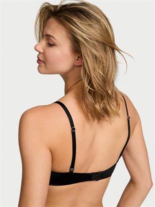 Bombshell 2 Beden Büyük Gösteren Smooth Push-Up Sütyen