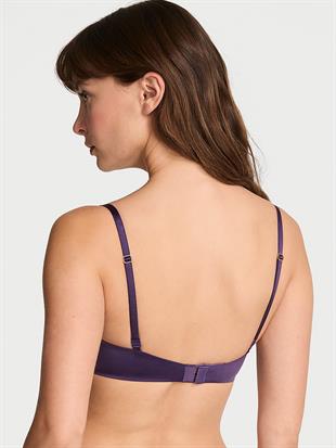 Bombshell 2 Beden Büyük Gösteren Smooth Push-Up Sütyen
