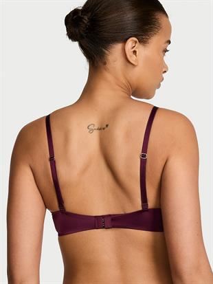 Bombshell 2 Beden Büyük Gösteren Smooth Push-Up Sütyen