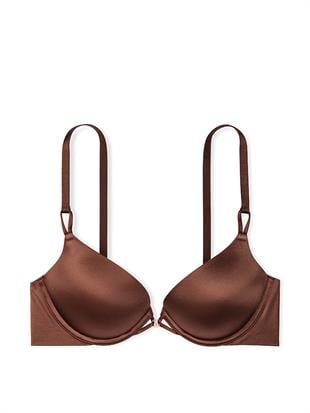 Bombshell 2 Beden Büyük Gösteren Smooth Push-Up Sütyen
