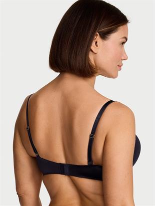 Bombshell 2 Beden Büyük Gösteren Smooth Push-Up Sütyen