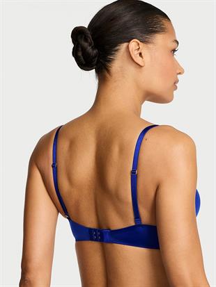 Bombshell 2 Beden Büyük Gösteren Smooth Push-Up Sütyen