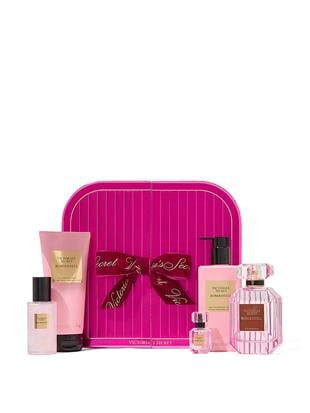 Bombshell 5’li Orijinal Boy Eau de Parfum Hediye Seti