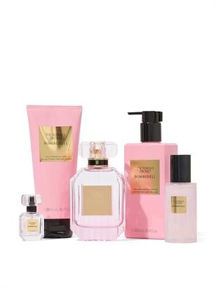 Bombshell 5’li Orijinal Boy Eau de Parfum Hediye Seti