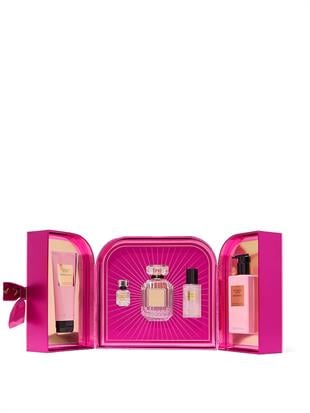 Bombshell 5’li Orijinal Boy Eau de Parfum Hediye Seti