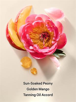 Bombshell Bronze Highlighting Vücut Yağı