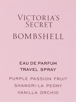 Bombshell Seyahat Boy Eau de Parfum