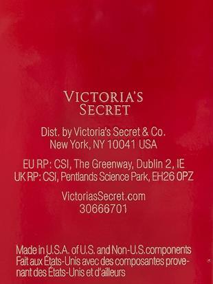 Bombshell Intense Vücut Losyonu