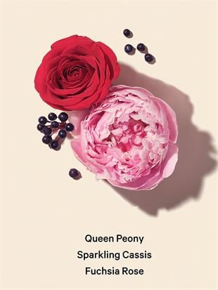 Bombshell Passion Vücut Spreyi