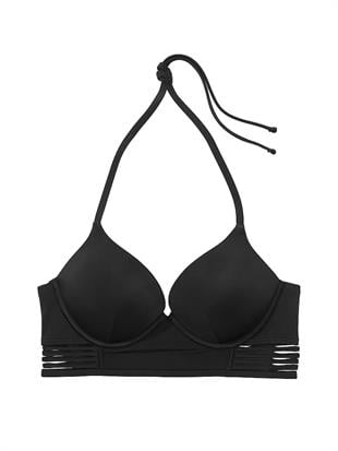 Bombshell Push-Up Biyeli Bikini Üstü