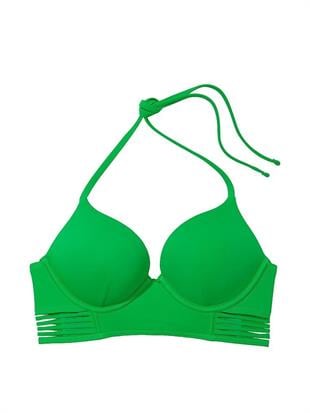 Bombshell Push-Up Biyeli Bikini Üstü