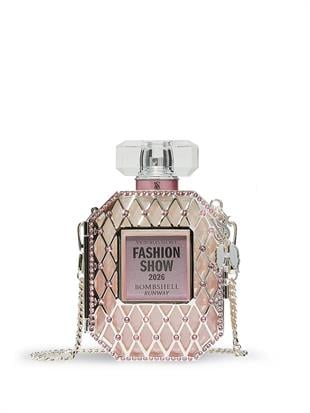 Bombshell Runway Ft. Limited Edition Kristal Aksesuarlı Parfüm