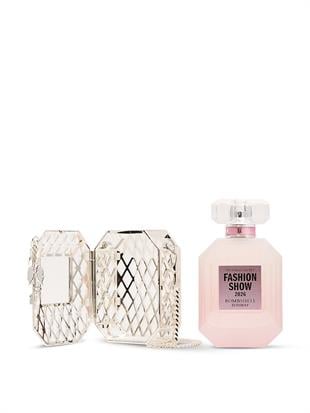Bombshell Runway Ft. Limited Edition Kristal Aksesuarlı Parfüm