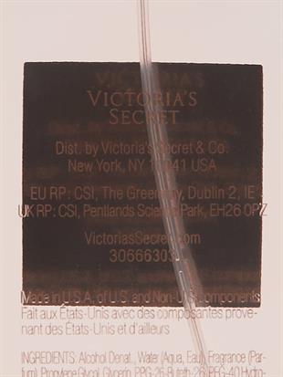 Bombshell Seduction Vücut Spreyi