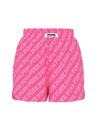 Boyfriend Boxer Pijama Şortu