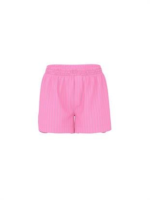 Boyfriend Boxer Pijama Şortu