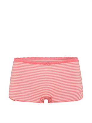Boyshort Külot