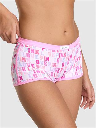 Boyshort Külot