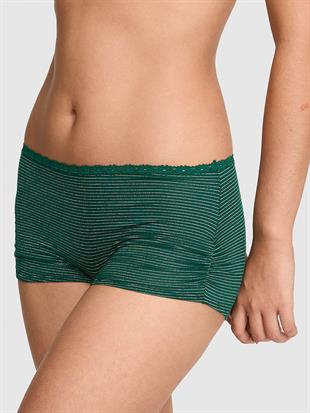 Boyshort Külot
