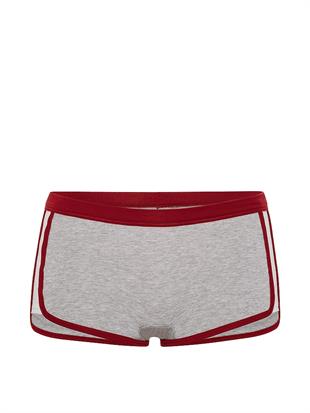 Boyshort Külot