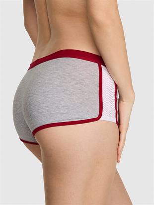 Boyshort Külot