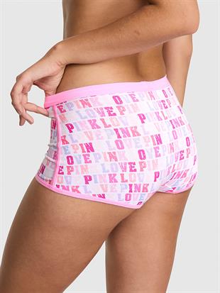 Boyshort Külot