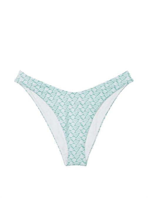 Brazilian Bikini Altı