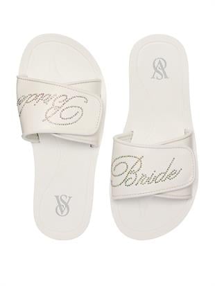 Bridal Terlikleri